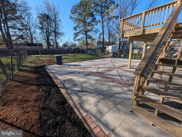 2612 PHELPS AVE, District Heights, MD 20747