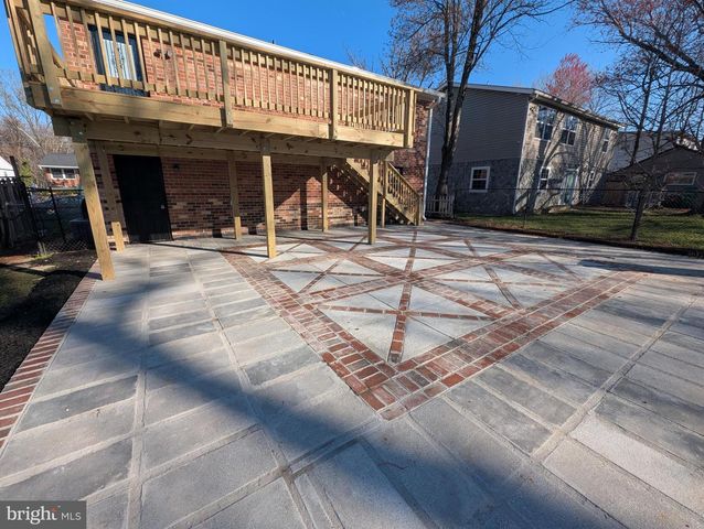 2612 PHELPS AVE, District Heights, MD 20747