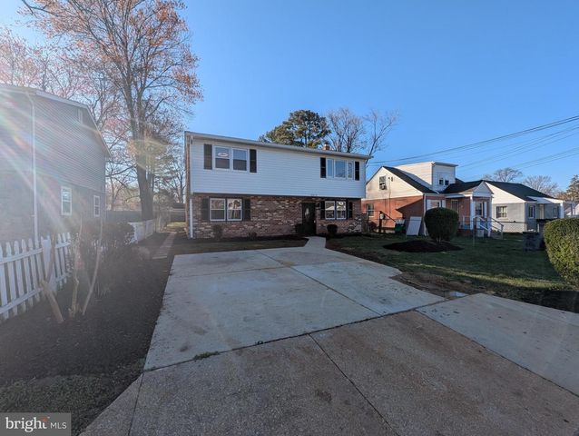 2612 PHELPS AVE, District Heights, MD 20747