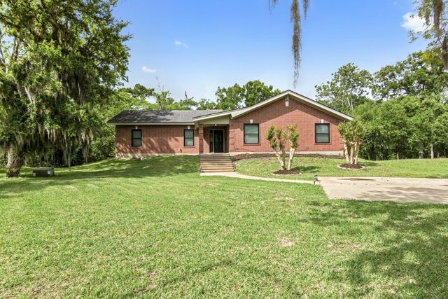 5366 Appleblossom Lane, Friendswood, TX 77546