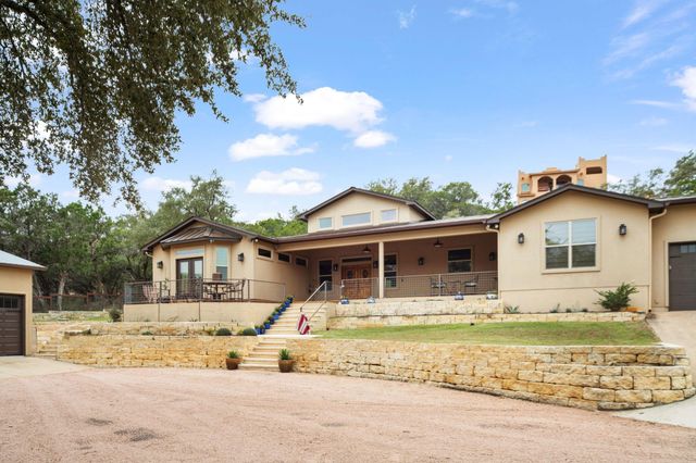 20117 Moon Dance LN, Spicewood, TX 78669