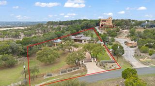 20117 Moon Dance LN, Spicewood, TX 78669