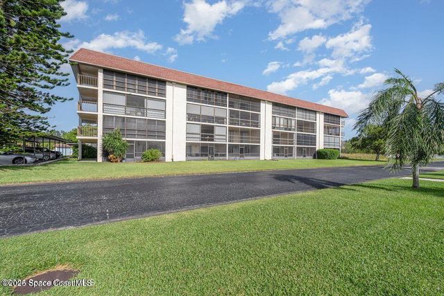 2775 N Wickham Road, A-304, Melbourne, FL 32935