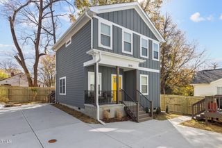 2207 Otis Street A, Durham, NC 27707