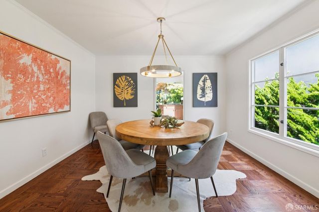 590 Gellert Drive, San Francisco, CA 94132
