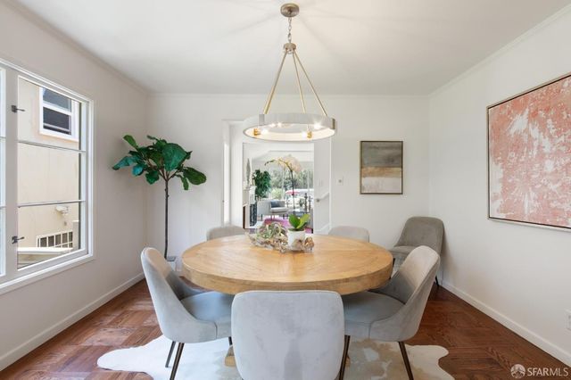 590 Gellert Drive, San Francisco, CA 94132
