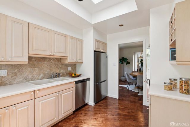 590 Gellert Drive, San Francisco, CA 94132