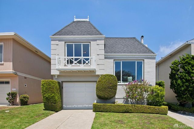 590 Gellert Drive, San Francisco, CA 94132