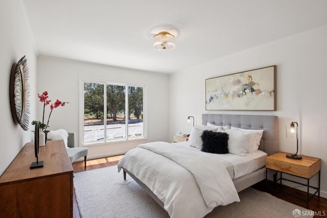 590 Gellert Drive, San Francisco, CA 94132