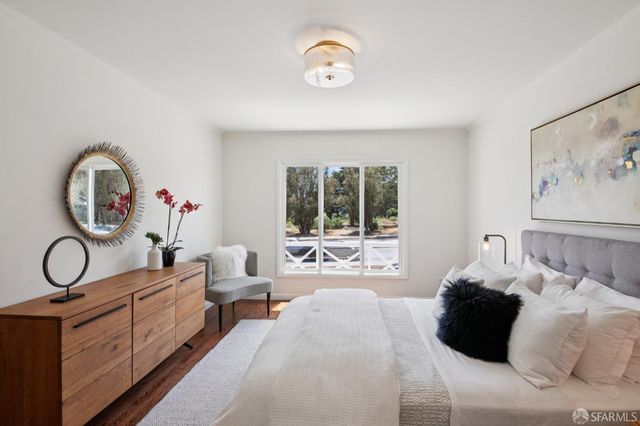 590 Gellert Drive, San Francisco, CA 94132