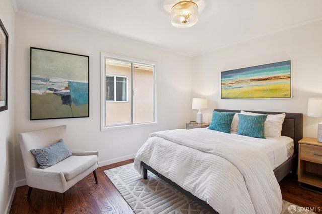 590 Gellert Drive, San Francisco, CA 94132