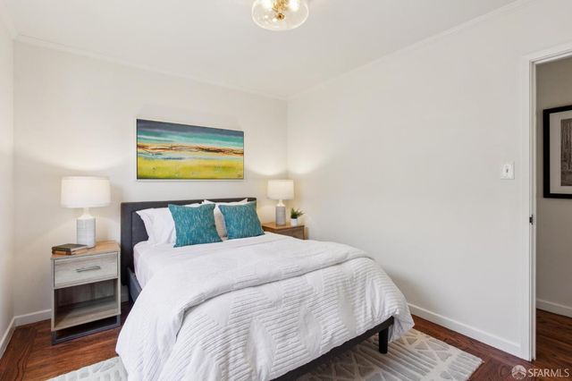 590 Gellert Drive, San Francisco, CA 94132