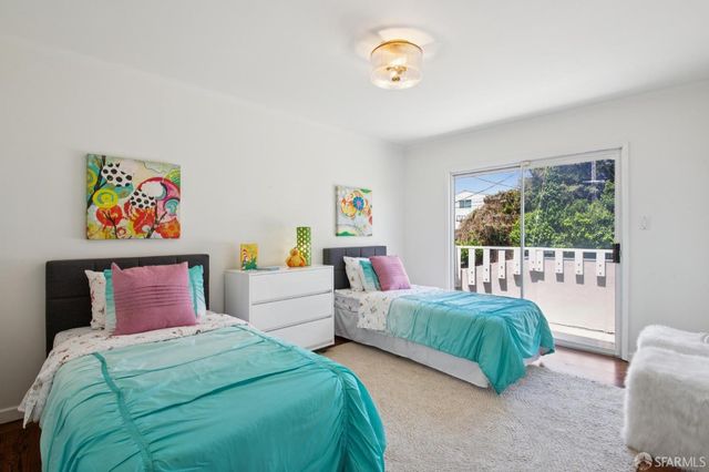 590 Gellert Drive, San Francisco, CA 94132
