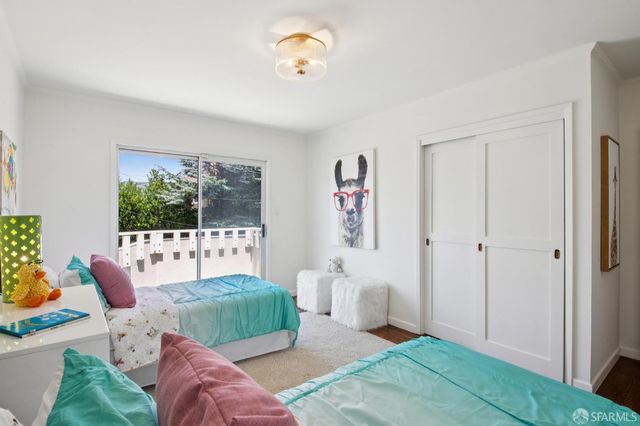 590 Gellert Drive, San Francisco, CA 94132