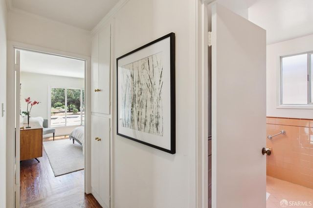 590 Gellert Drive, San Francisco, CA 94132