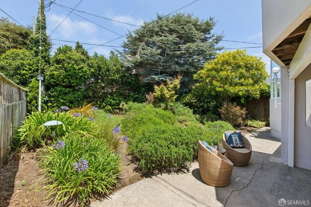 590 Gellert Drive, San Francisco, CA 94132