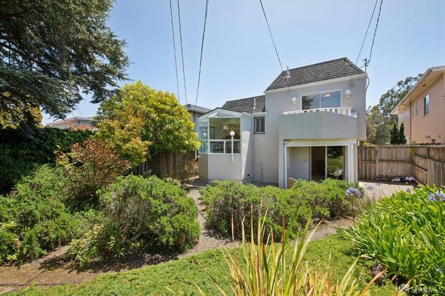 590 Gellert Drive, San Francisco, CA 94132