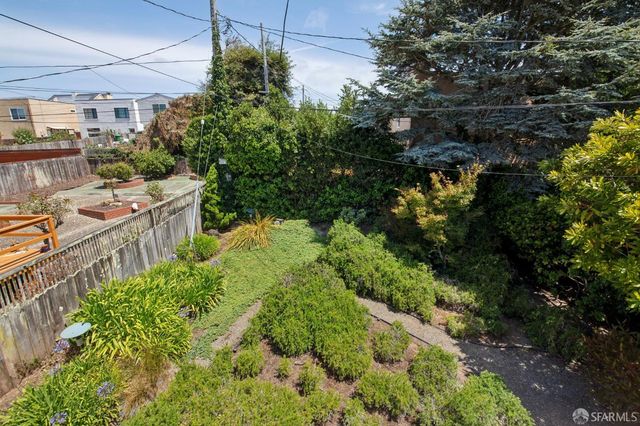 590 Gellert Drive, San Francisco, CA 94132