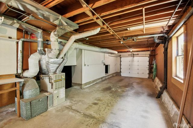 590 Gellert Drive, San Francisco, CA 94132