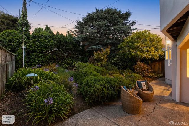 590 Gellert Drive, San Francisco, CA 94132