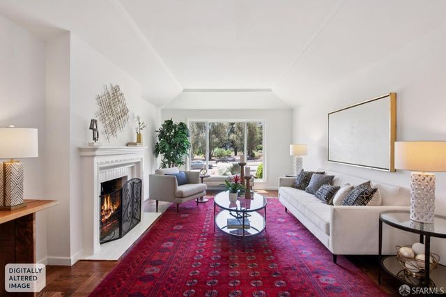 590 Gellert Drive, San Francisco, CA 94132
