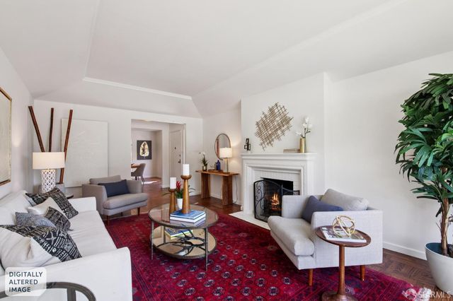 590 Gellert Drive, San Francisco, CA 94132