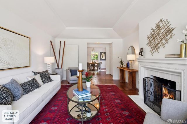 590 Gellert Drive, San Francisco, CA 94132
