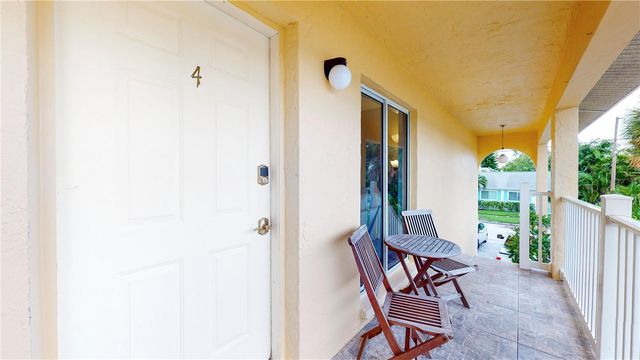 7209 COQUINA WAY 4, St Pete Beach, FL 33706