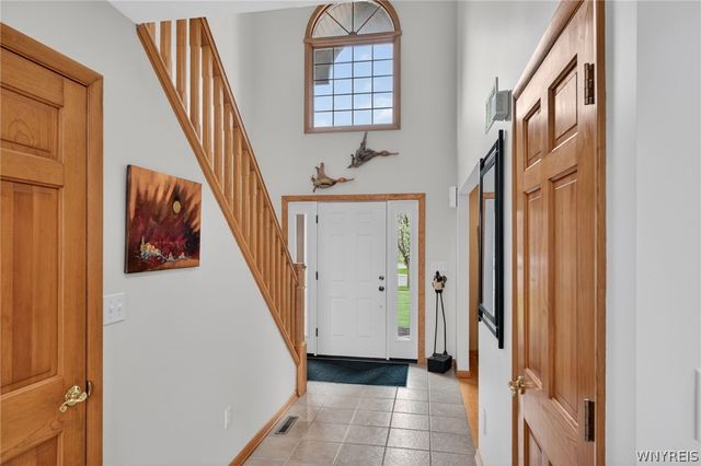 270 Woodstream Drive, Grand Island, NY 14072