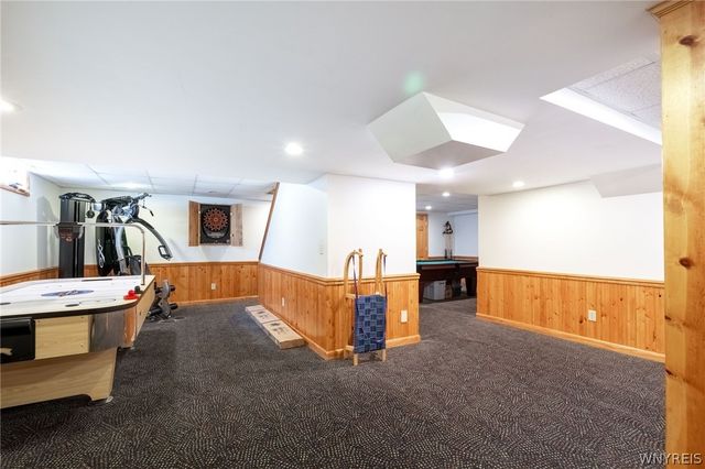 270 Woodstream Drive, Grand Island, NY 14072
