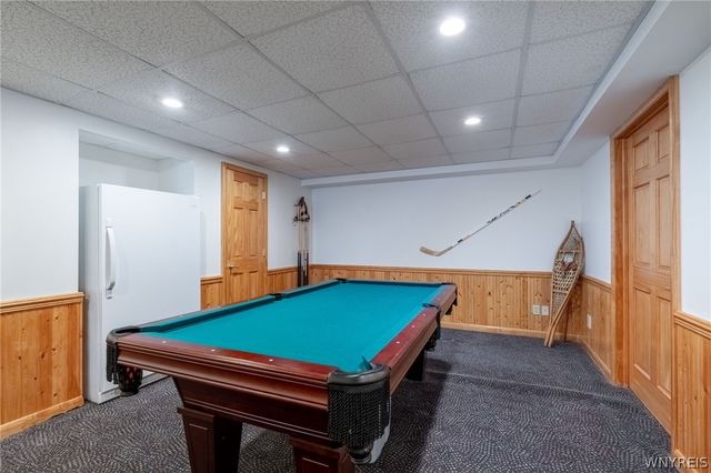270 Woodstream Drive, Grand Island, NY 14072