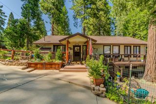 16548 Alpine Lane, Pioneer, CA 95666