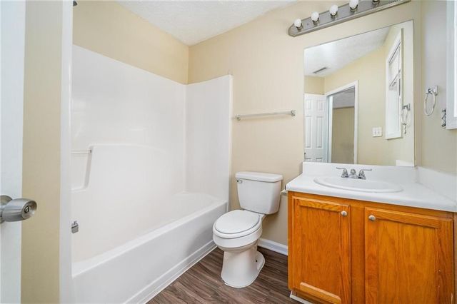 935 Hickory Bend Road, Atlanta, GA 30349