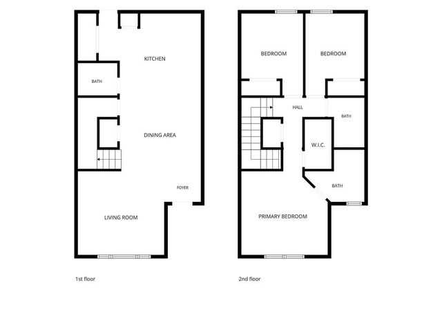 935 Hickory Bend Road, Atlanta, GA 30349