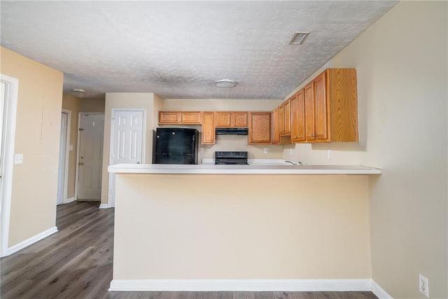 935 Hickory Bend Road, Atlanta, GA 30349