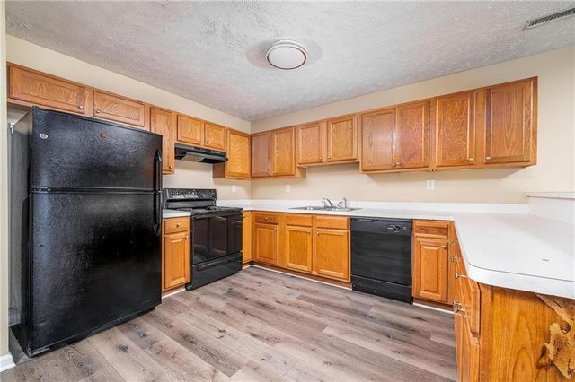 935 Hickory Bend Road, Atlanta, GA 30349