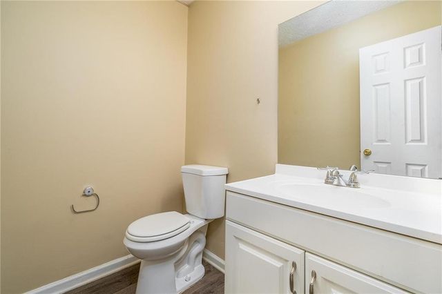 935 Hickory Bend Road, Atlanta, GA 30349