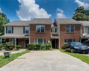 935 Hickory Bend Road, Atlanta, GA 30349