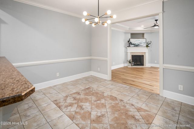 2324 Dovedale Drive B, Greenville, NC 27834