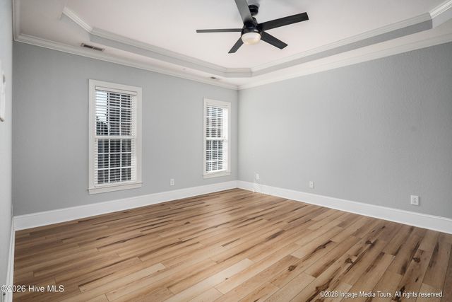 2324 Dovedale Drive B, Greenville, NC 27834