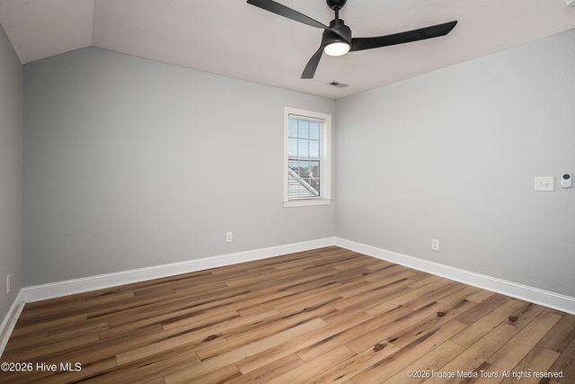 2324 Dovedale Drive B, Greenville, NC 27834