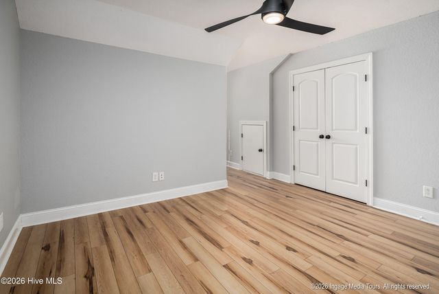 2324 Dovedale Drive B, Greenville, NC 27834