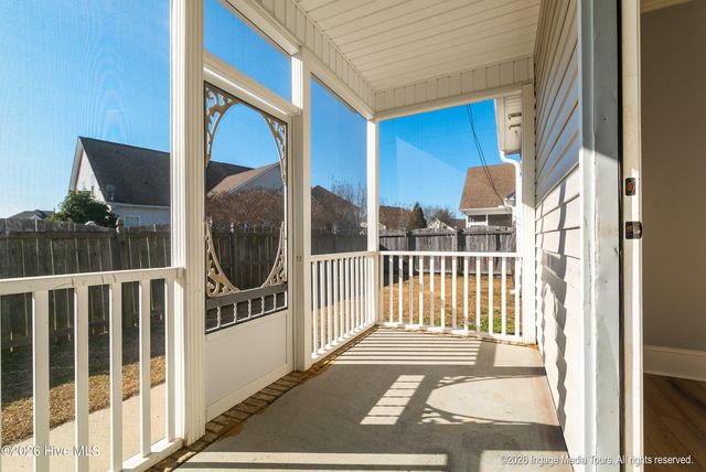 2324 Dovedale Drive B, Greenville, NC 27834