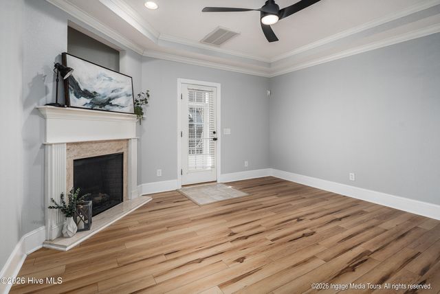 2324 Dovedale Drive B, Greenville, NC 27834