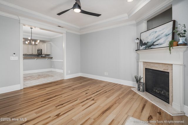 2324 Dovedale Drive B, Greenville, NC 27834