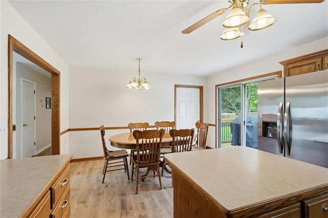 200 N Highland Drive, Raymore, MO 64083