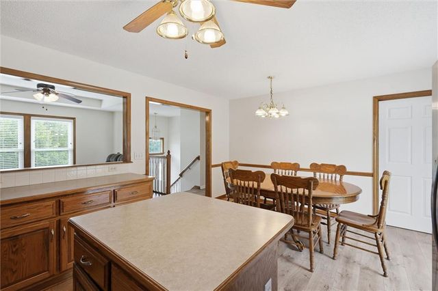 200 N Highland Drive, Raymore, MO 64083