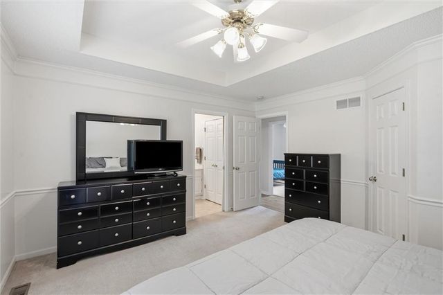 200 N Highland Drive, Raymore, MO 64083