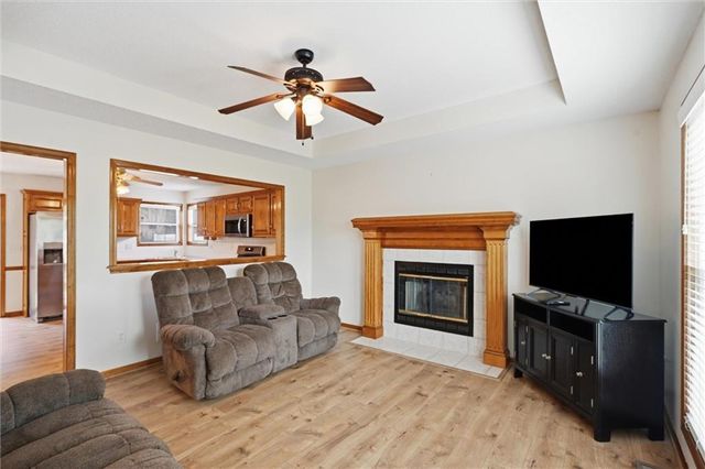 200 N Highland Drive, Raymore, MO 64083
