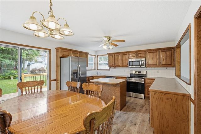 200 N Highland Drive, Raymore, MO 64083